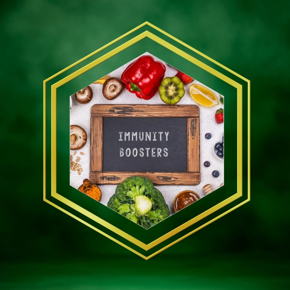Immunity